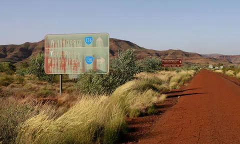 Những thành phố ma lớn nhất thế giới